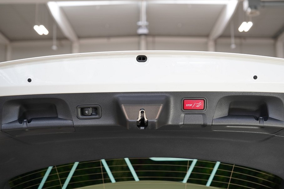 Mercedes-Benz CLA 45 S 4Matic+