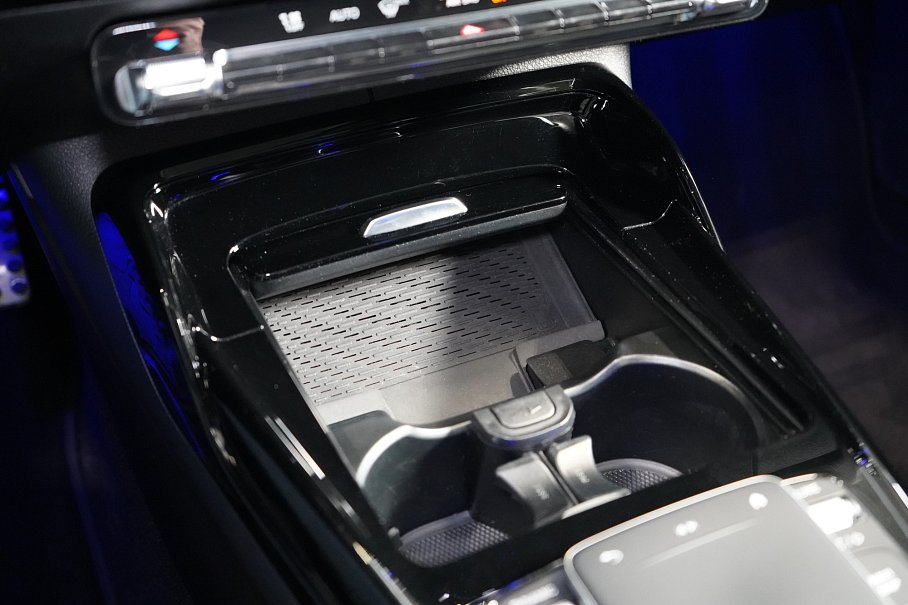 Mercedes-Benz CLA 45 S 4Matic+