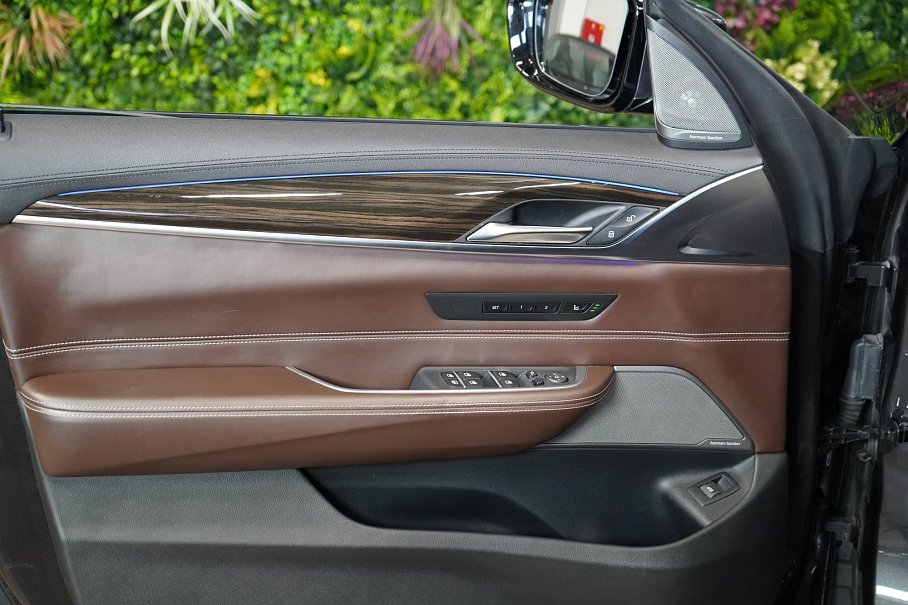 BMW Řada 6 640d GT xDrive