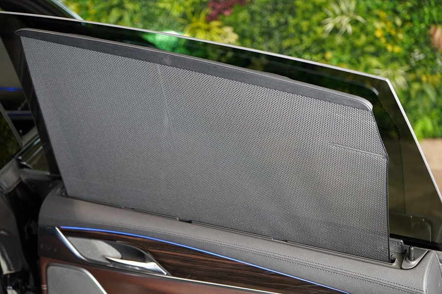 BMW Řada 6 640d GT xDrive