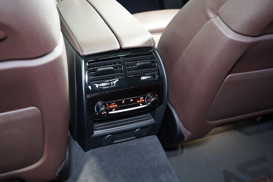 BMW Řada 6 640d GT xDrive