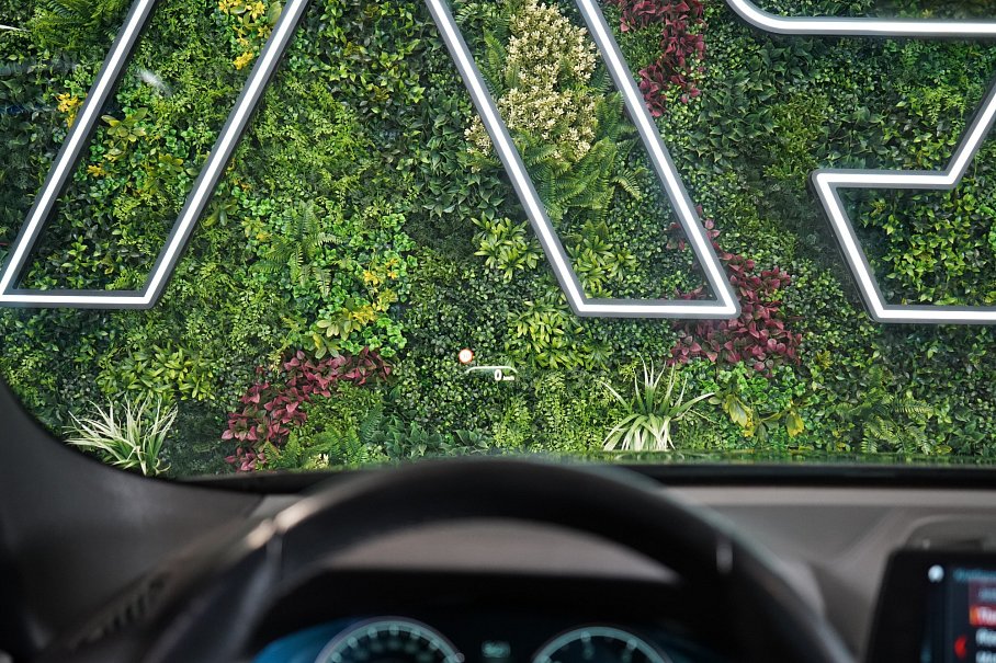 BMW Řada 6 640d GT xDrive