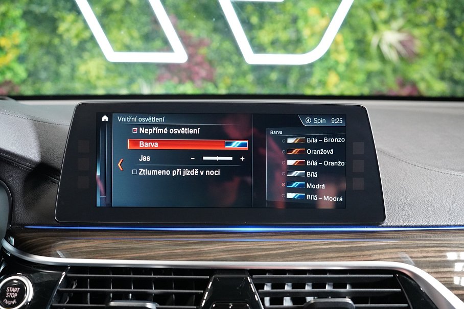 BMW Řada 6 640d GT xDrive