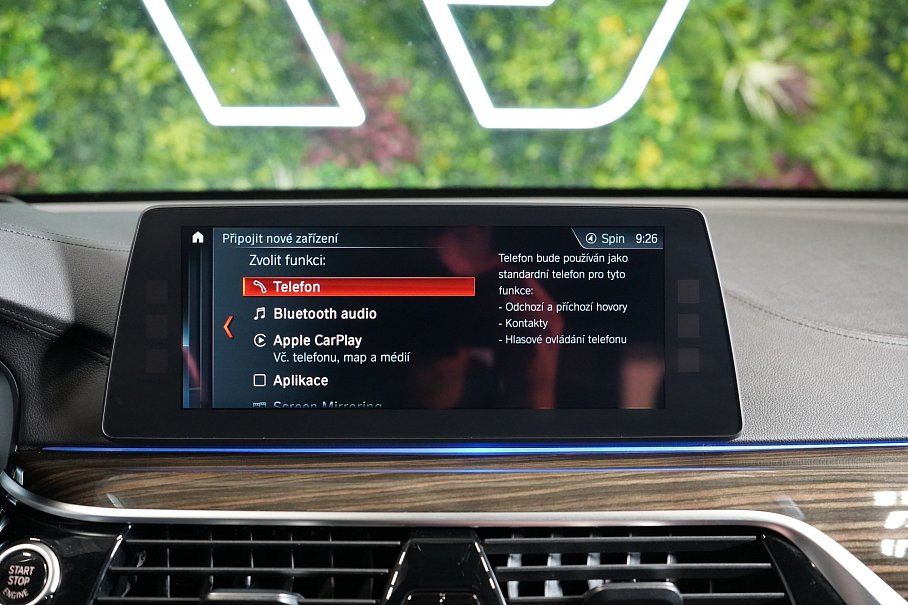 BMW Řada 6 640d GT xDrive