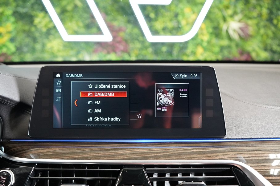 BMW Řada 6 640d GT xDrive