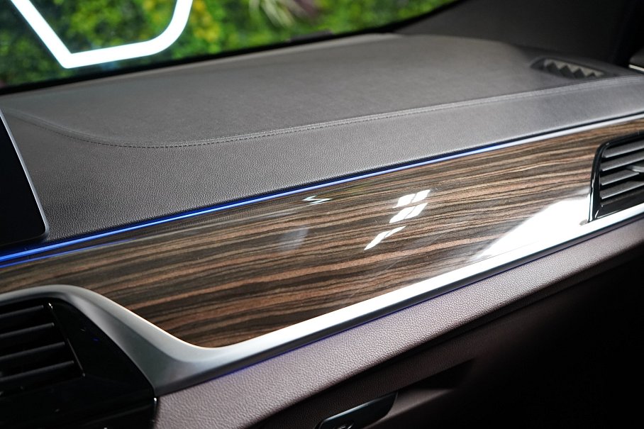 BMW Řada 6 640d GT xDrive