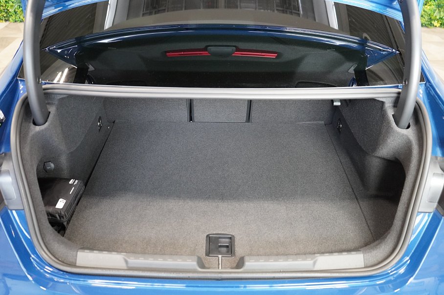 Audi RS 3 2.5 TFSI quattro