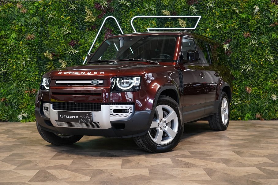 Land Rover Defender D300 130 First Edition