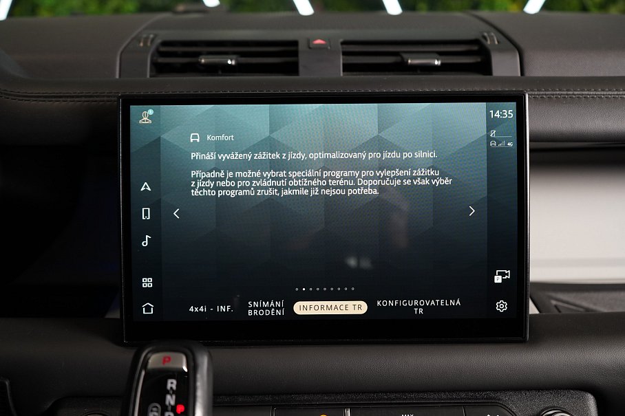 Land Rover Defender D300 130 First Edition