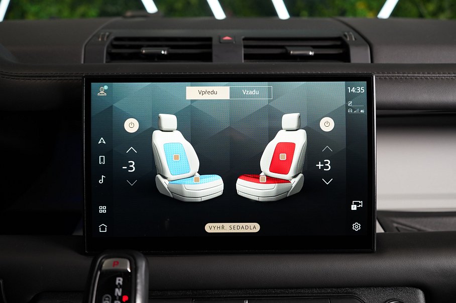 Land Rover Defender D300 130 First Edition