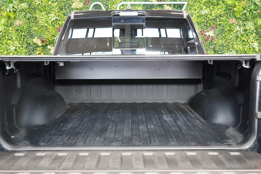 Dodge RAM 1500 Limited 4x4 eTorque