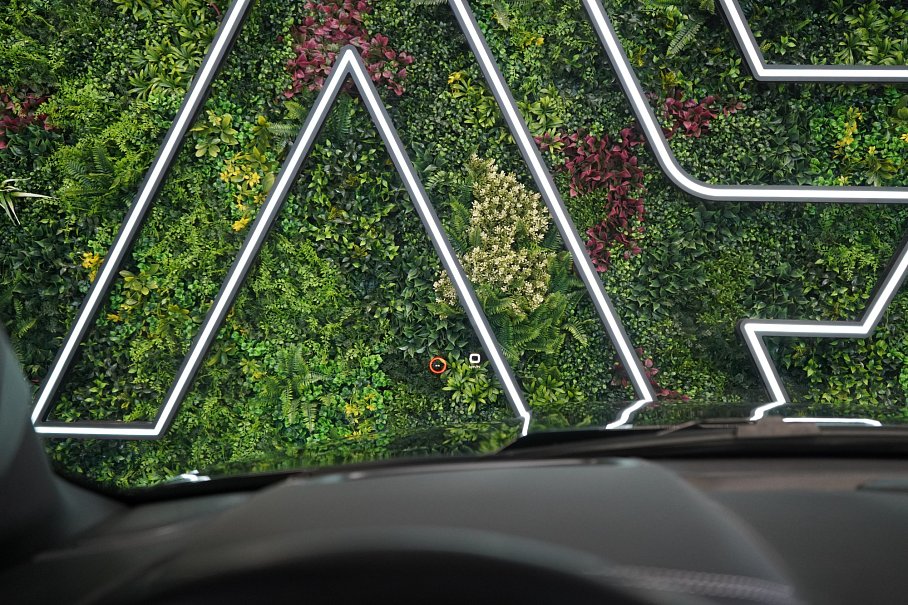 Dodge RAM 1500 Limited 4x4 eTorque