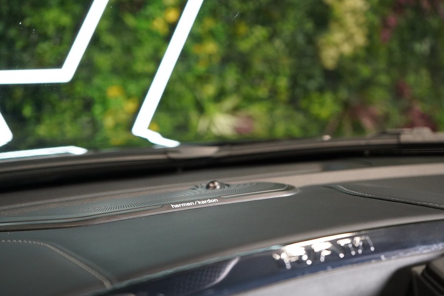 Dodge RAM 1500 Limited 4x4 eTorque