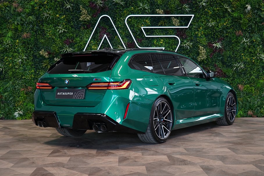 BMW M5 Touring
