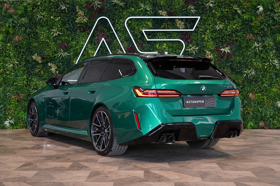 BMW M5 Touring