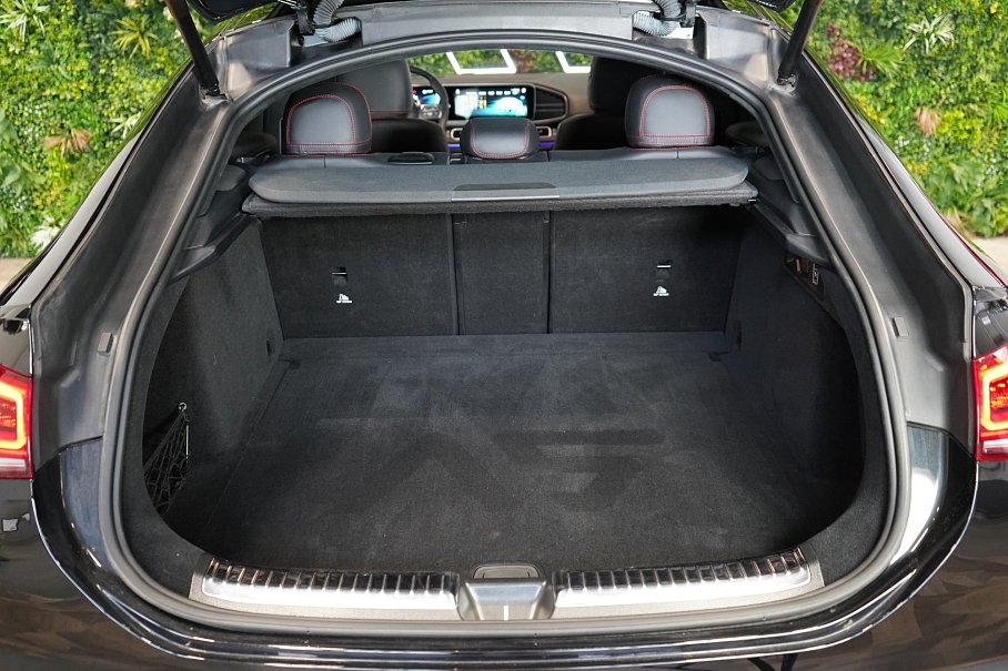 Mercedes-Benz GLE 63 S 4Matic+ Coupé