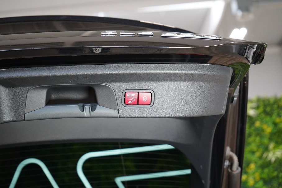 Mercedes-Benz GLE 63 S 4Matic+ Coupé