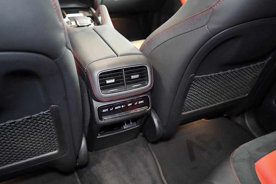 Mercedes-Benz GLE 63 S 4Matic+ Coupé