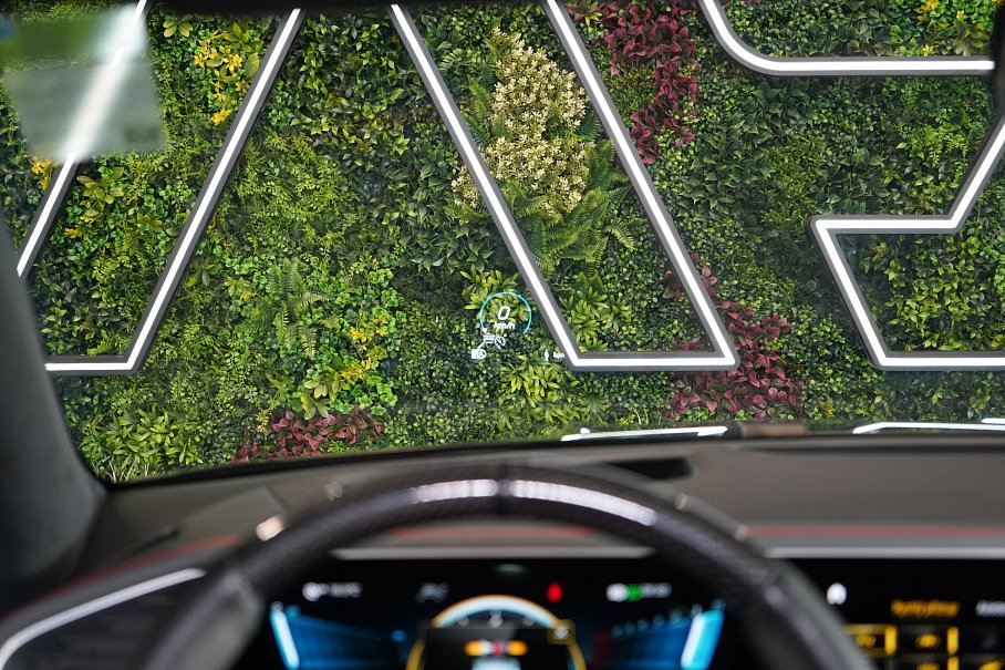 Mercedes-Benz GLE 63 S 4Matic+ Coupé