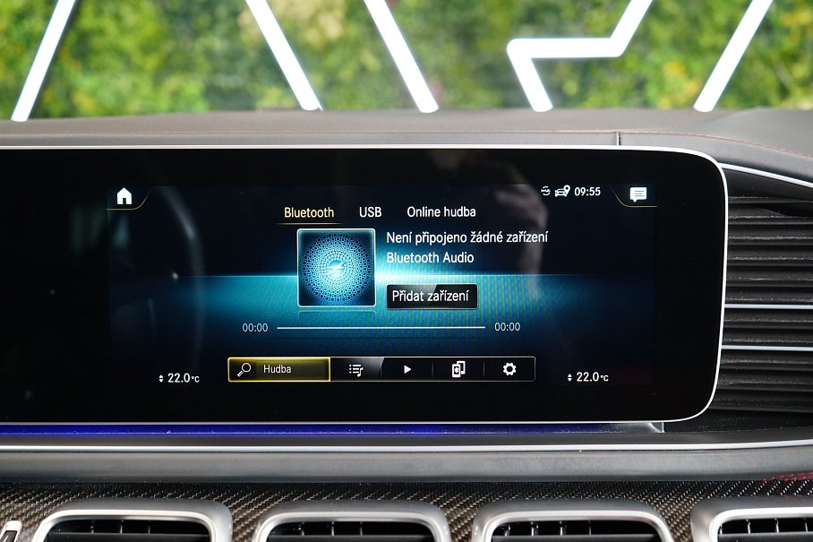 Mercedes-Benz GLE 63 S 4Matic+ Coupé