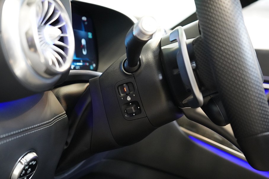 Mercedes-Benz SL 55 AMG 4Matic+