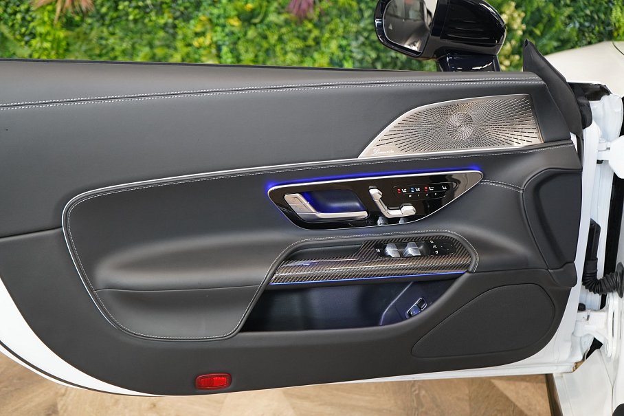 Mercedes-Benz SL 55 AMG 4Matic+