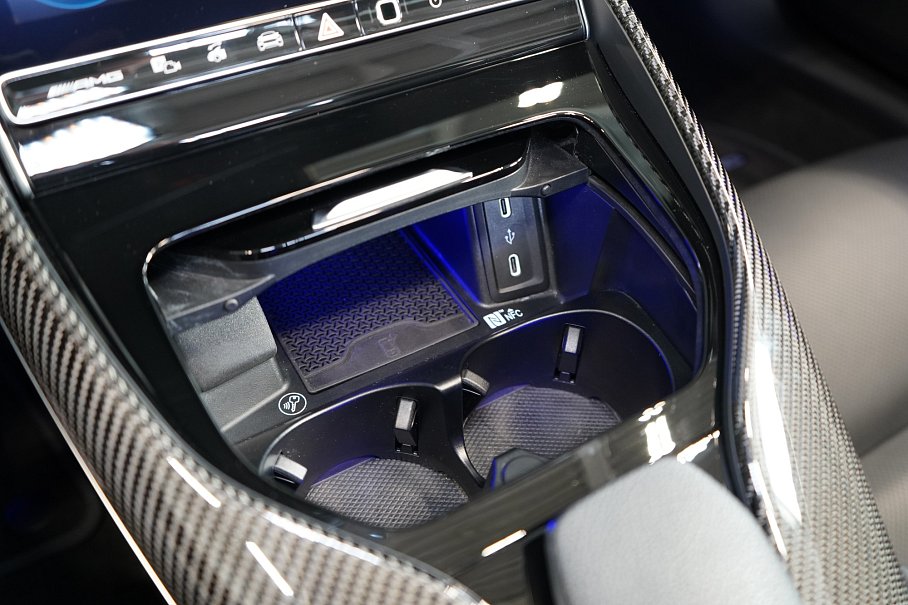 Mercedes-Benz SL 55 AMG 4Matic+