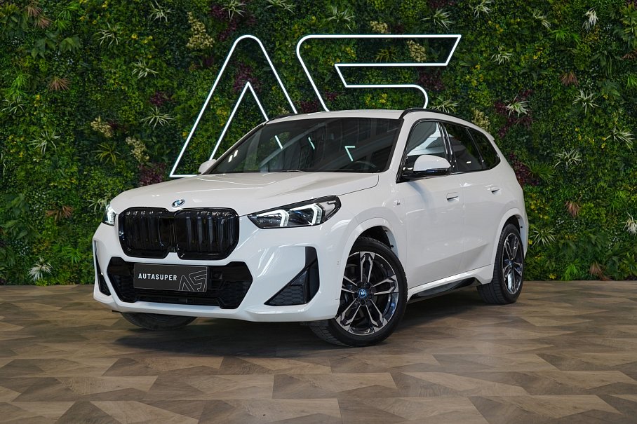 BMW IX1 xDrive 30