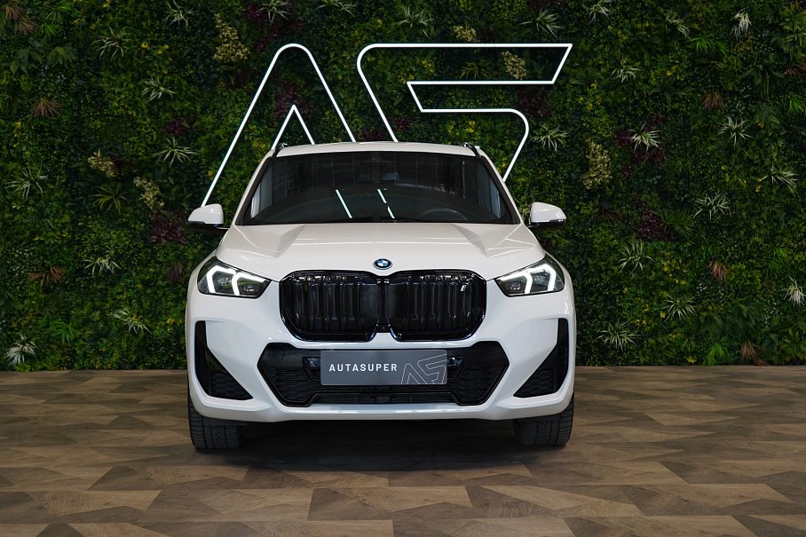 BMW IX1 xDrive 30