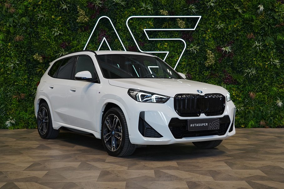 BMW IX1 xDrive 30