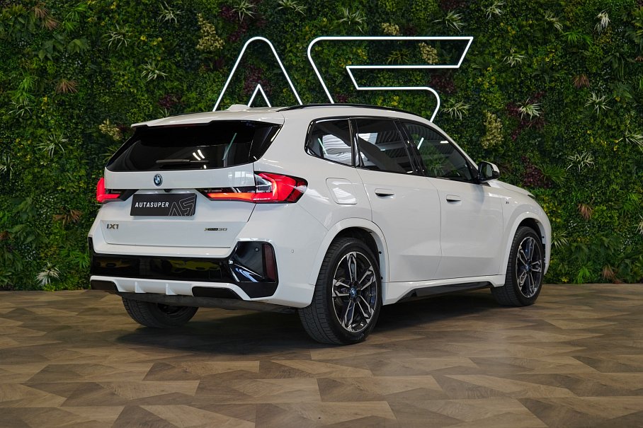 BMW IX1 xDrive 30