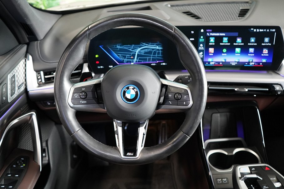 BMW IX1 xDrive 30