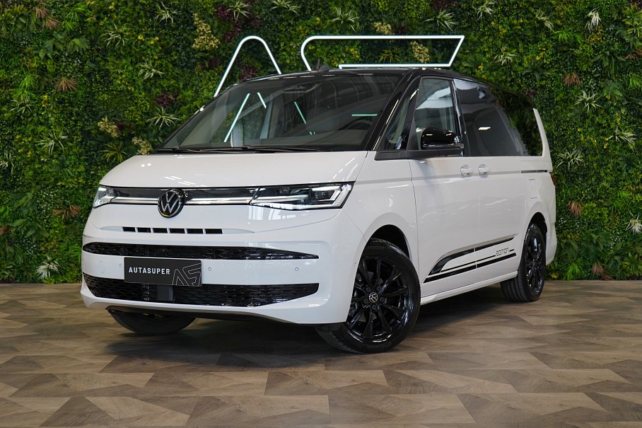 Volkswagen Multivan 2.0 TDI Life Long