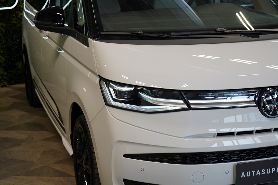 Volkswagen Multivan 2.0 TDI Life Long