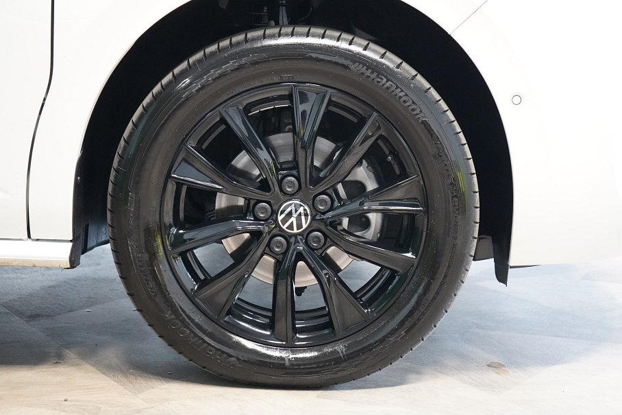 Volkswagen Multivan 2.0 TDI Life Long