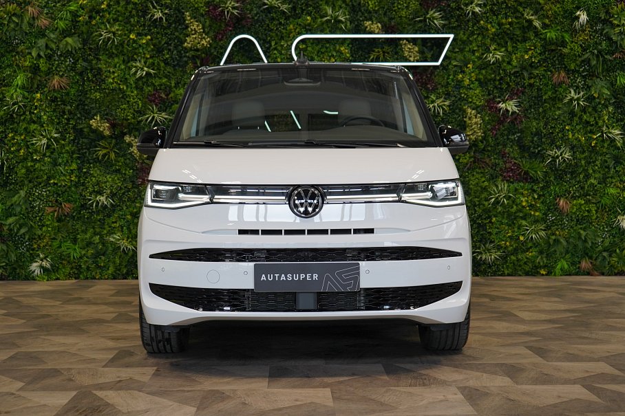 Volkswagen Multivan 2.0 TDI Life Long