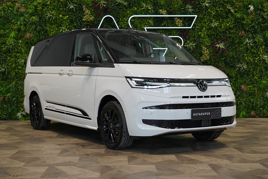 Volkswagen Multivan 2.0 TDI Life Long