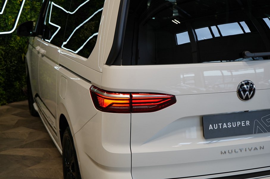 Volkswagen Multivan 2.0 TDI Life Long