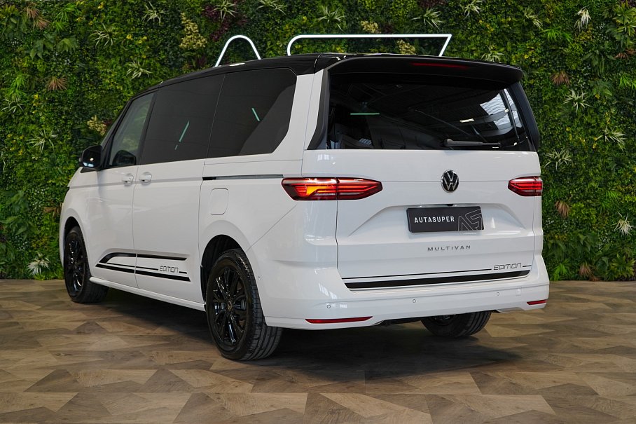 Volkswagen Multivan 2.0 TDI Life Long