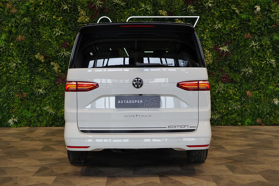 Volkswagen Multivan 2.0 TDI Life Long