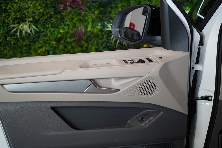 Volkswagen Multivan 2.0 TDI Life Long