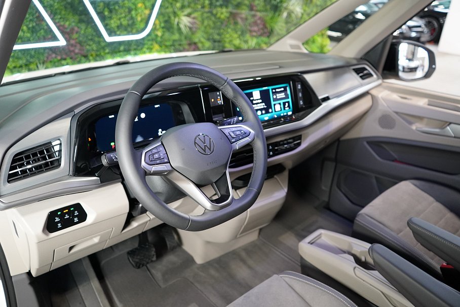 Volkswagen Multivan 2.0 TDI Life Long