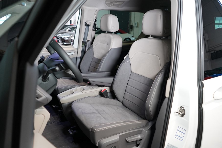 Volkswagen Multivan 2.0 TDI Life Long