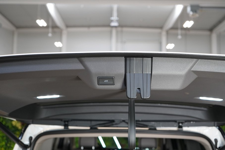 Volkswagen Multivan 2.0 TDI Life Long