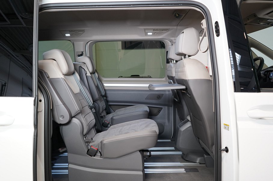 Volkswagen Multivan 2.0 TDI Life Long