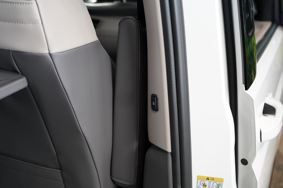 Volkswagen Multivan 2.0 TDI Life Long