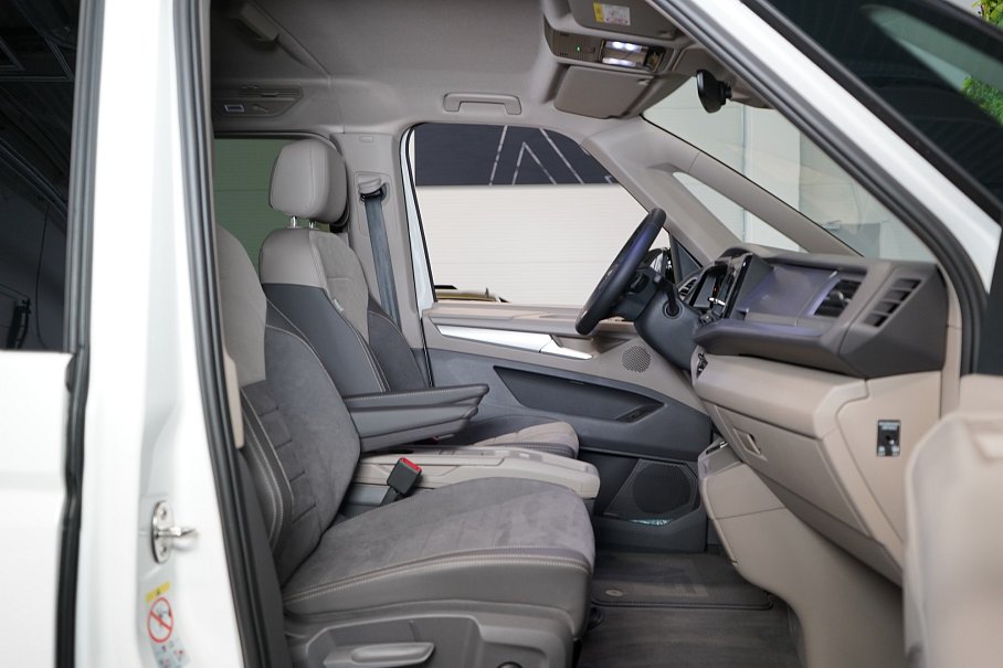 Volkswagen Multivan 2.0 TDI Life Long