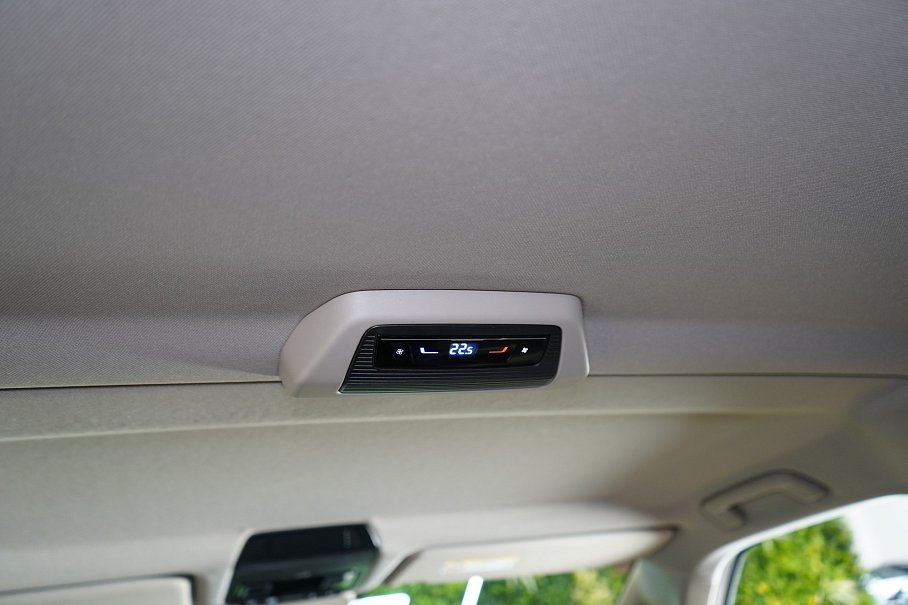 Volkswagen Multivan 2.0 TDI Life Long