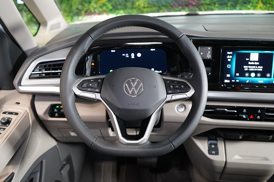 Volkswagen Multivan 2.0 TDI Life Long