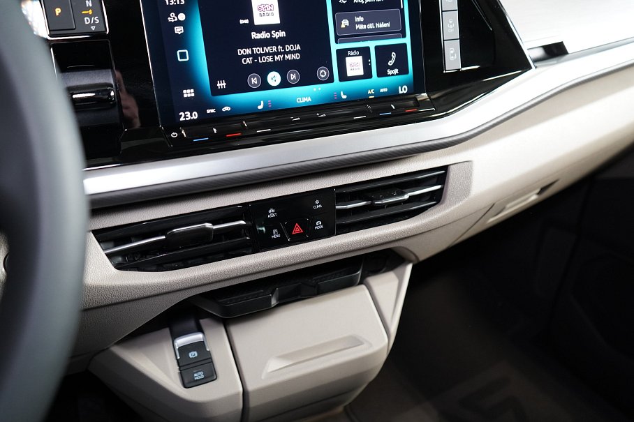 Volkswagen Multivan 2.0 TDI Life Long